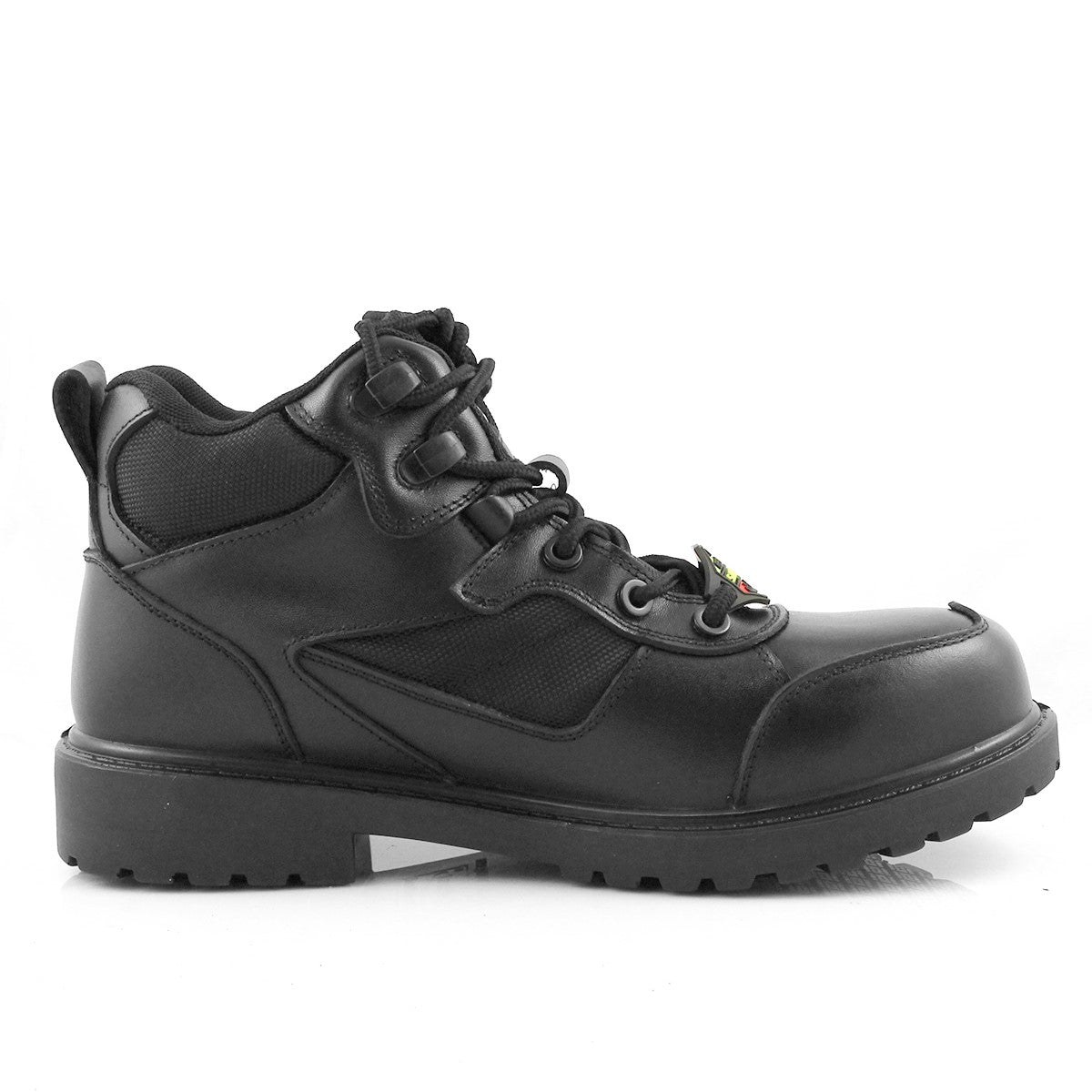Giddy 9426-01 / Composite Safety Toe