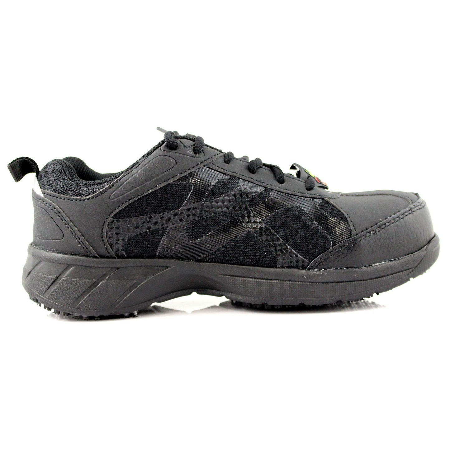 Gordon 9800-01 / Composite Safety Toe