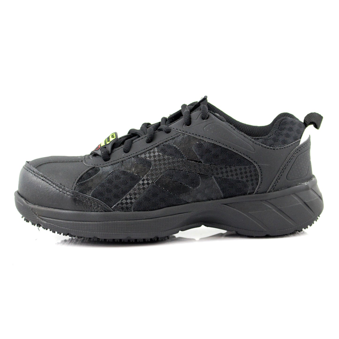 Gordon 9800-01 / Composite Safety Toe