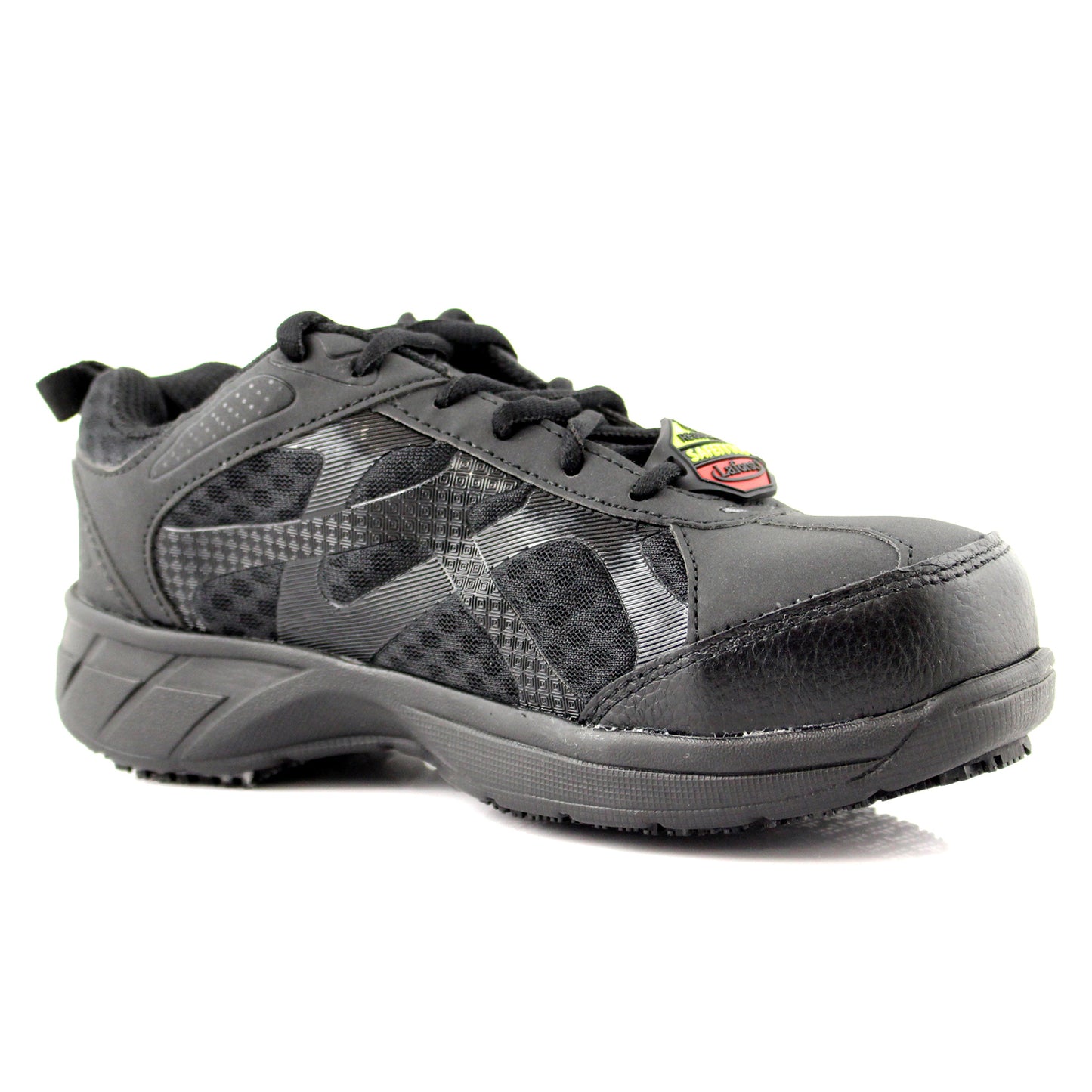 Gordon 9800-01 / Composite Safety Toe