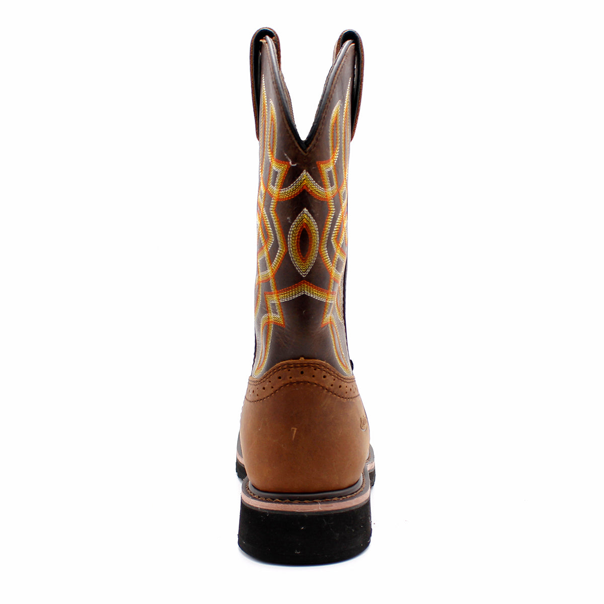 Gaylord 9456-27 / Men's Square Toe Boots