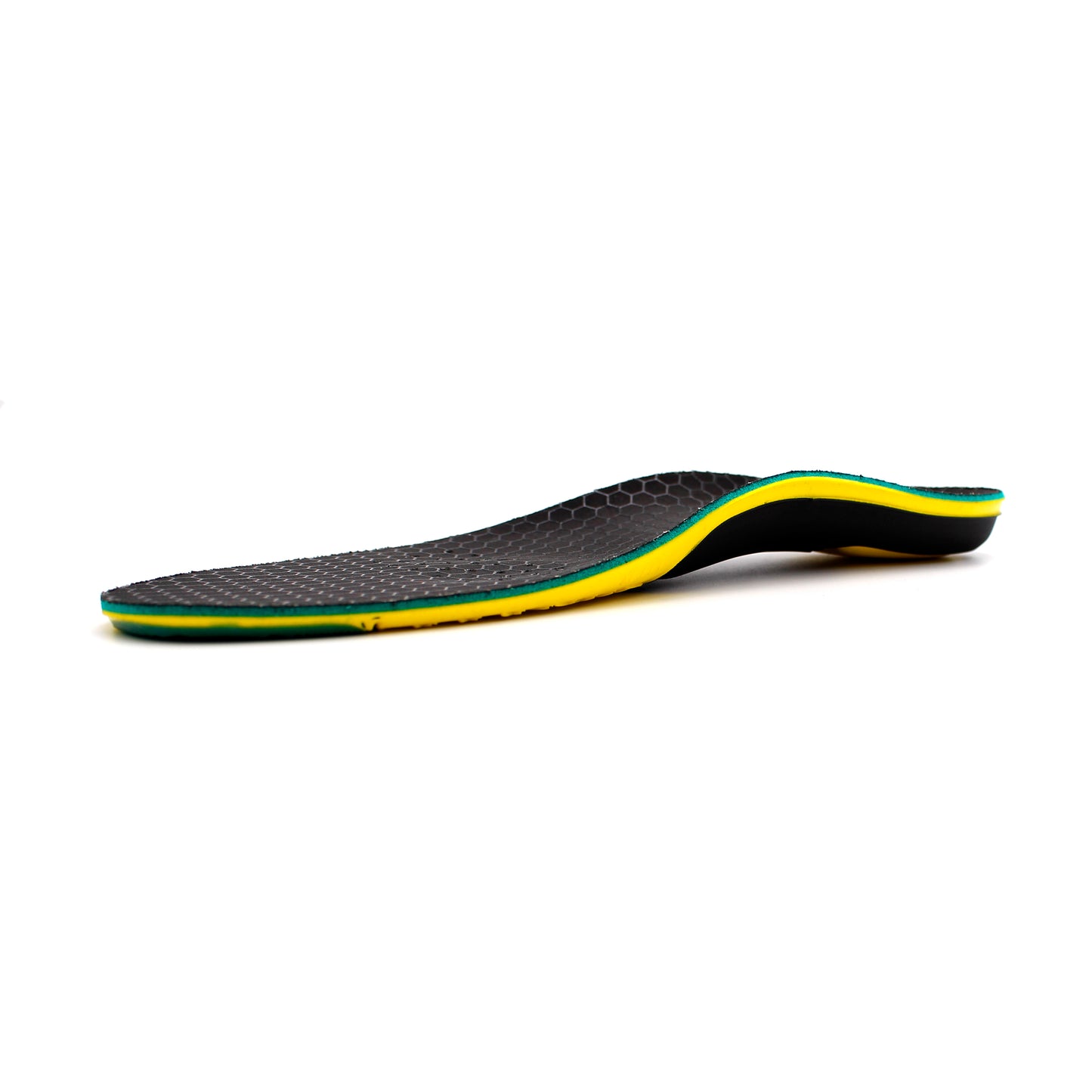 Heavy-Duty Arch Support Insoles Ultimate Support for Active Lifestyles