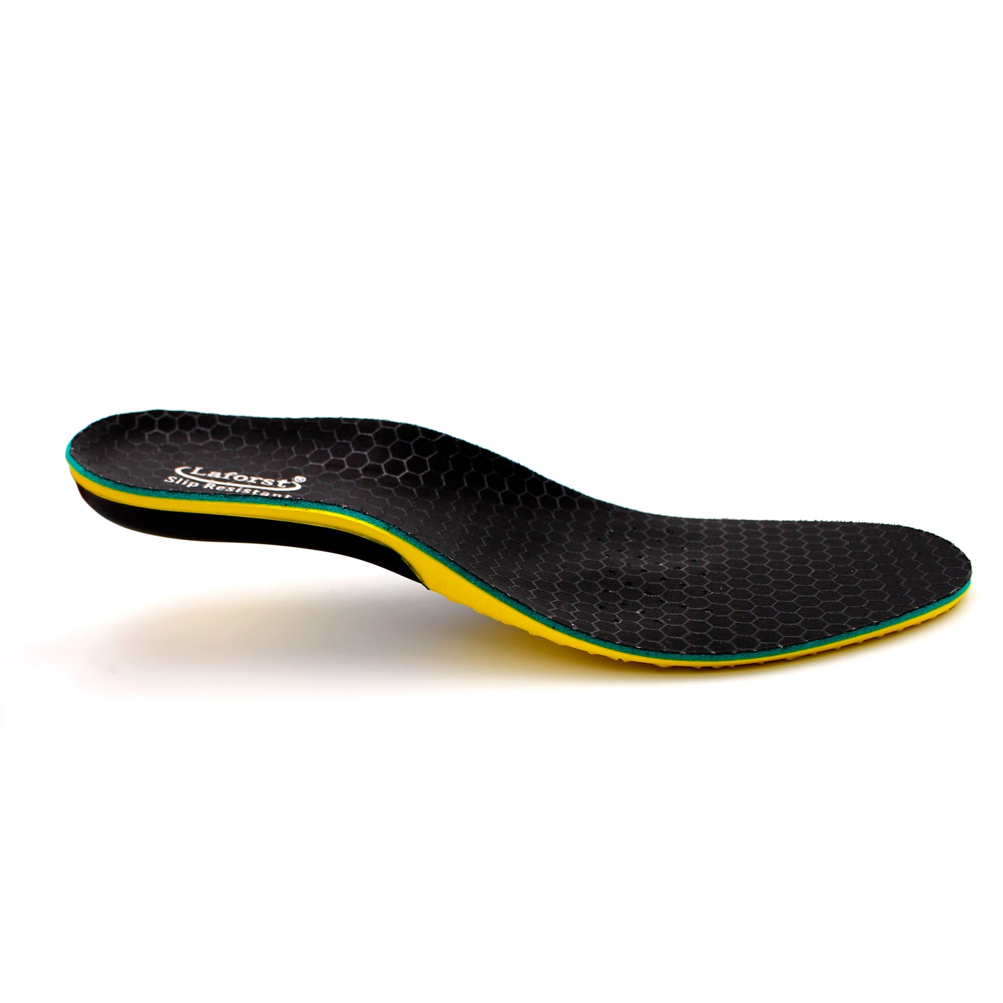 Heavy-Duty Arch Support Insoles Ultimate Support for Active Lifestyles