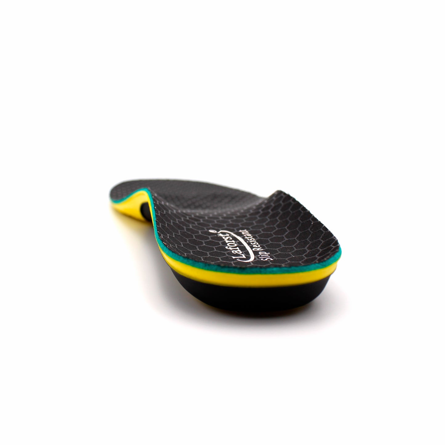 Heavy-Duty Arch Support Insoles Ultimate Support for Active Lifestyles
