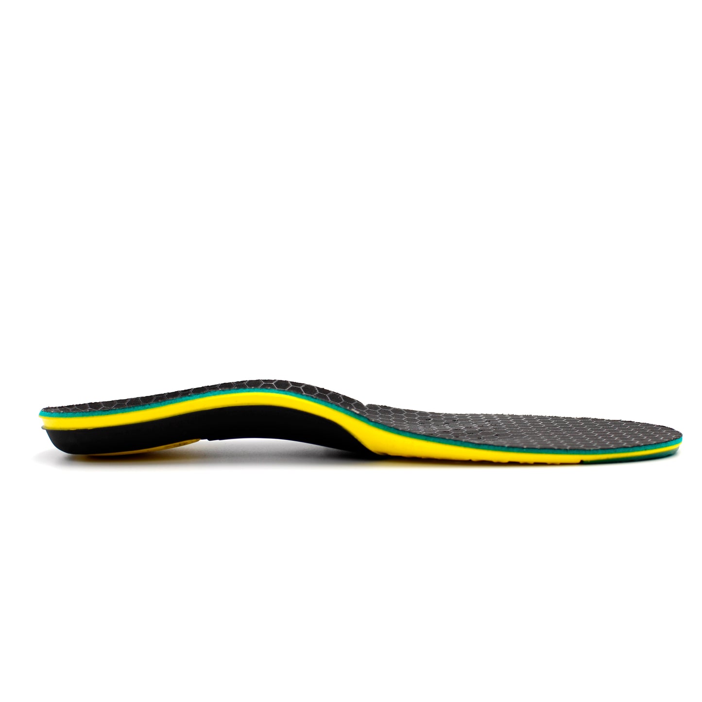 Heavy-Duty Arch Support Insoles Ultimate Support for Active Lifestyles