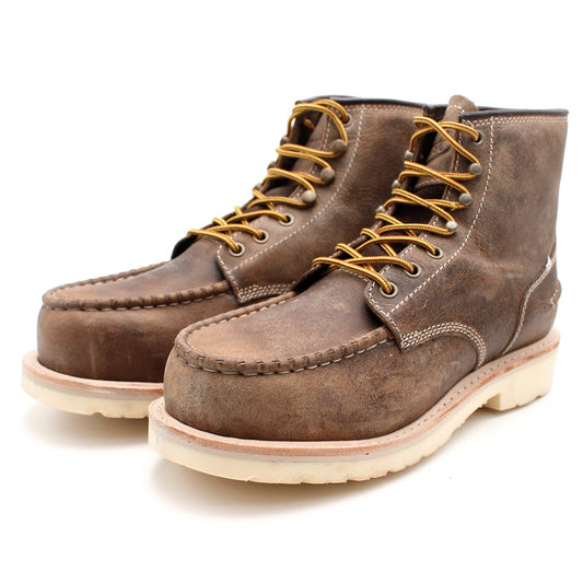 9467-25 / 6" Composite Safety Toe