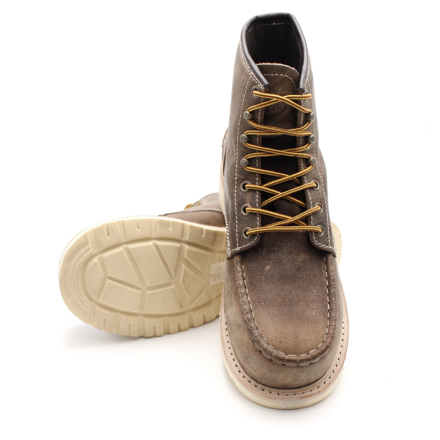 9467-25 / 6" Composite Safety Toe