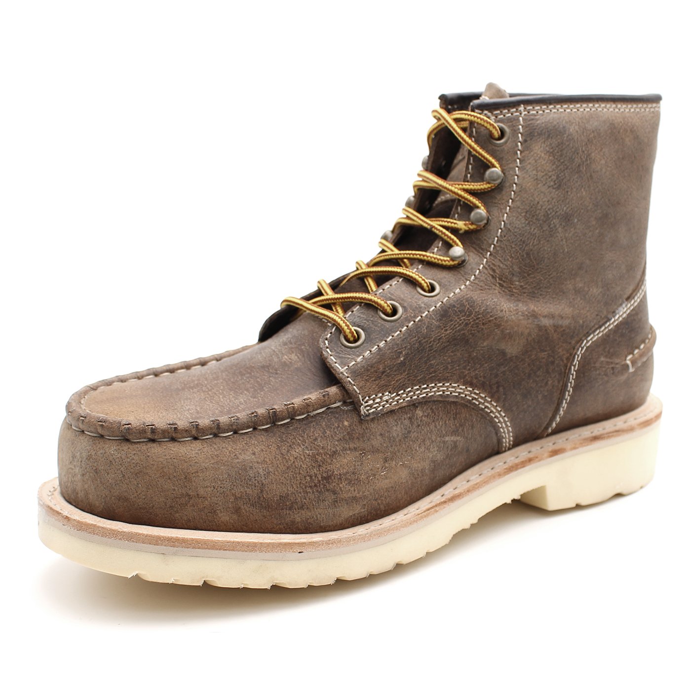 9467-25 / 6" Composite Safety Toe