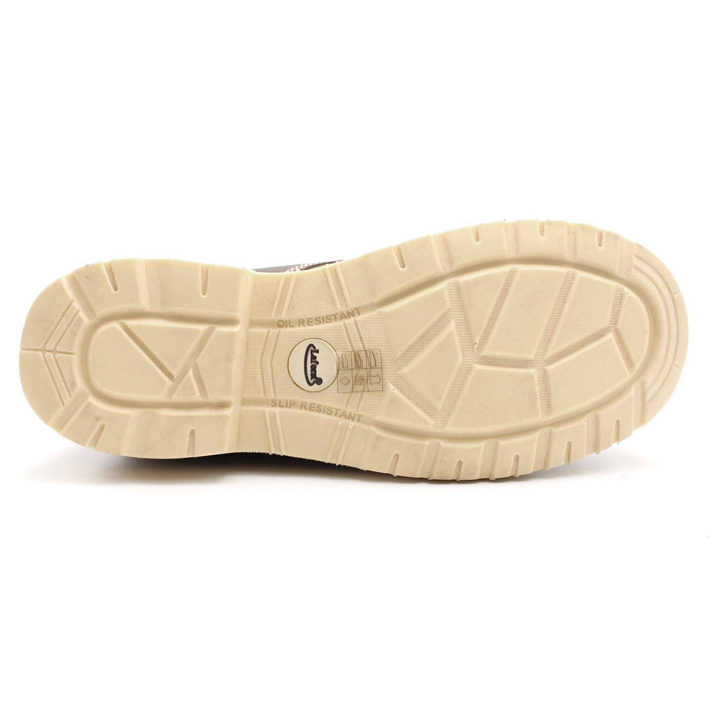 9468-25 / 8" Composite Safety Toe