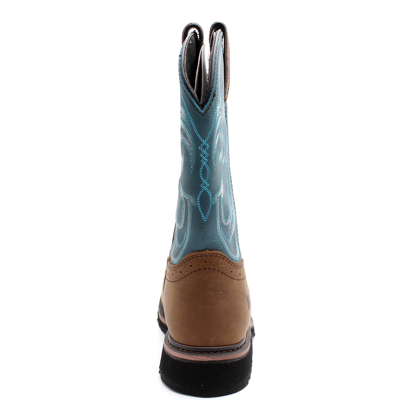 Gaylord 9456-30 / Men's Square Toe Boots