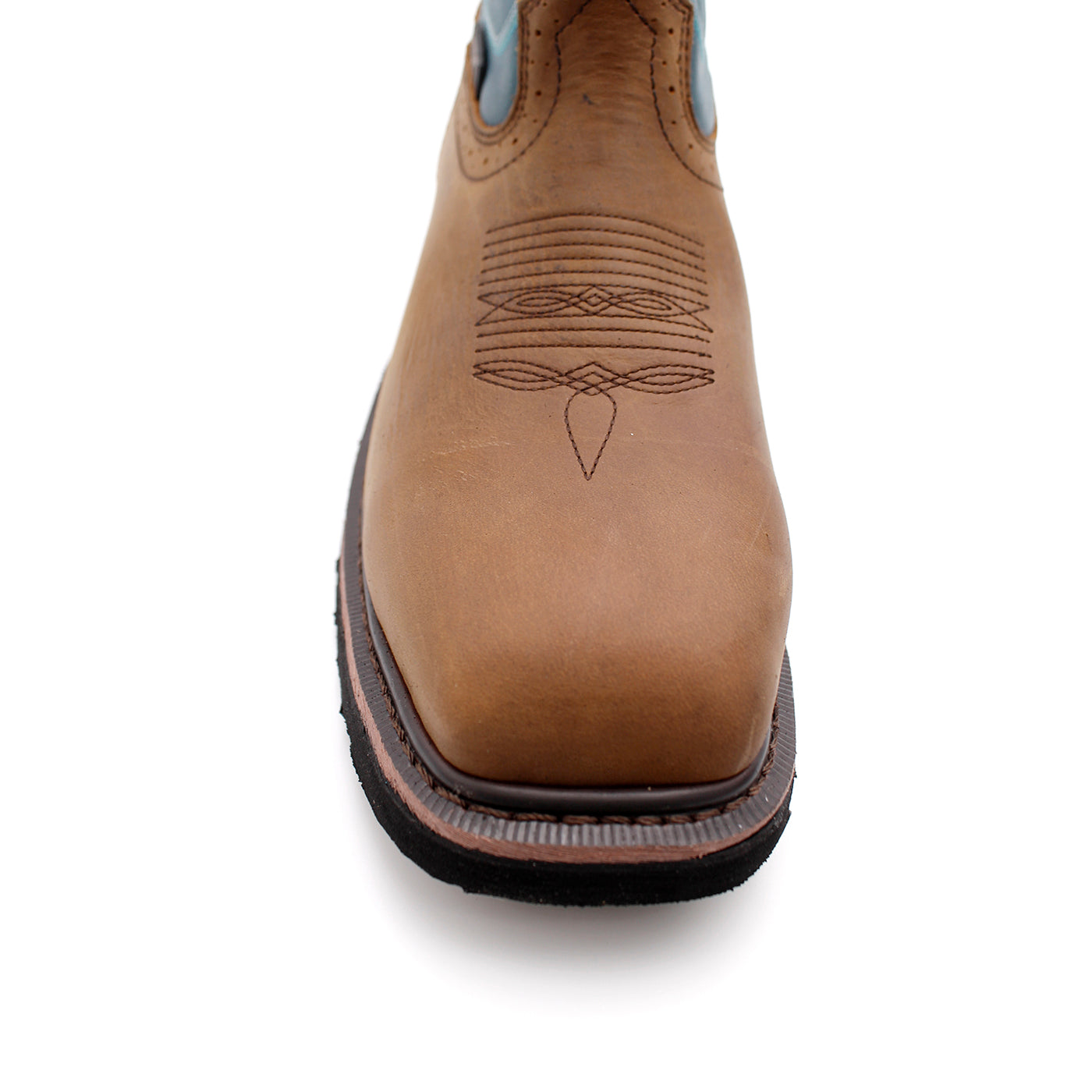 Gaylord 9456-30 / Men's Square Toe Boots