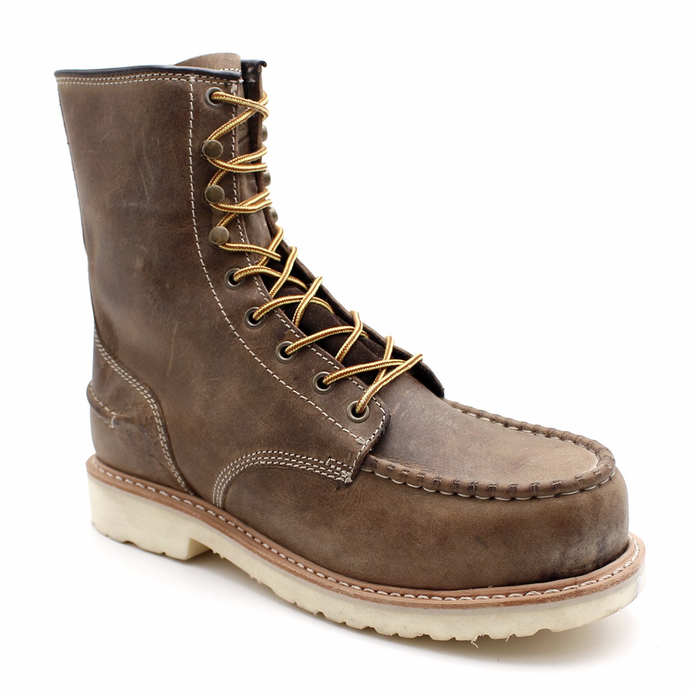 9468-25 / 8" Composite Safety Toe