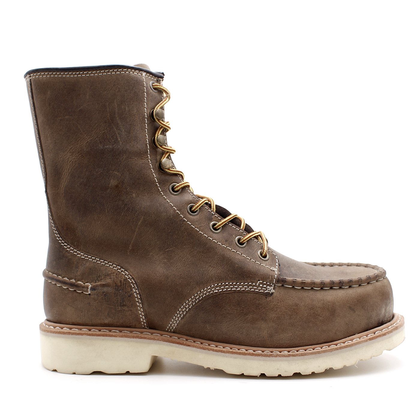 9468-25 / 8" Composite Safety Toe