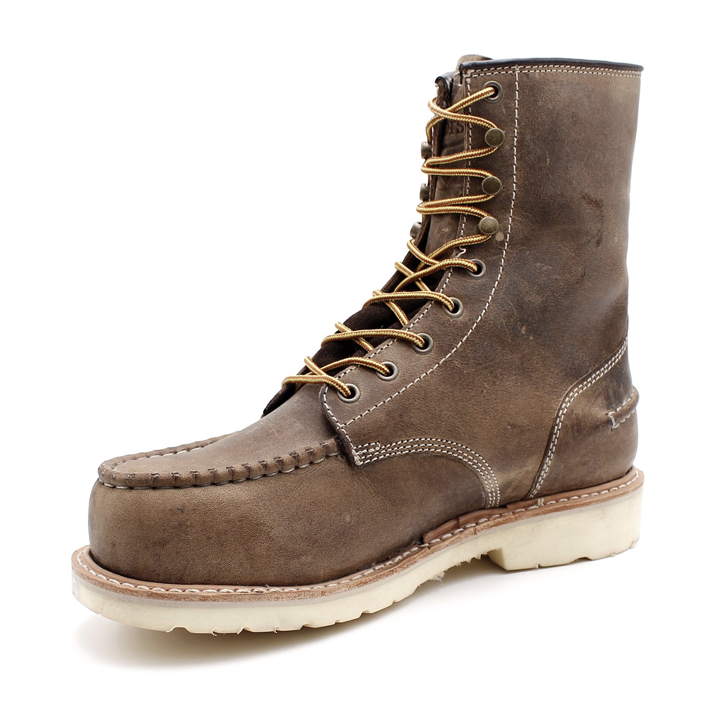 9468-25 / 8" Composite Safety Toe