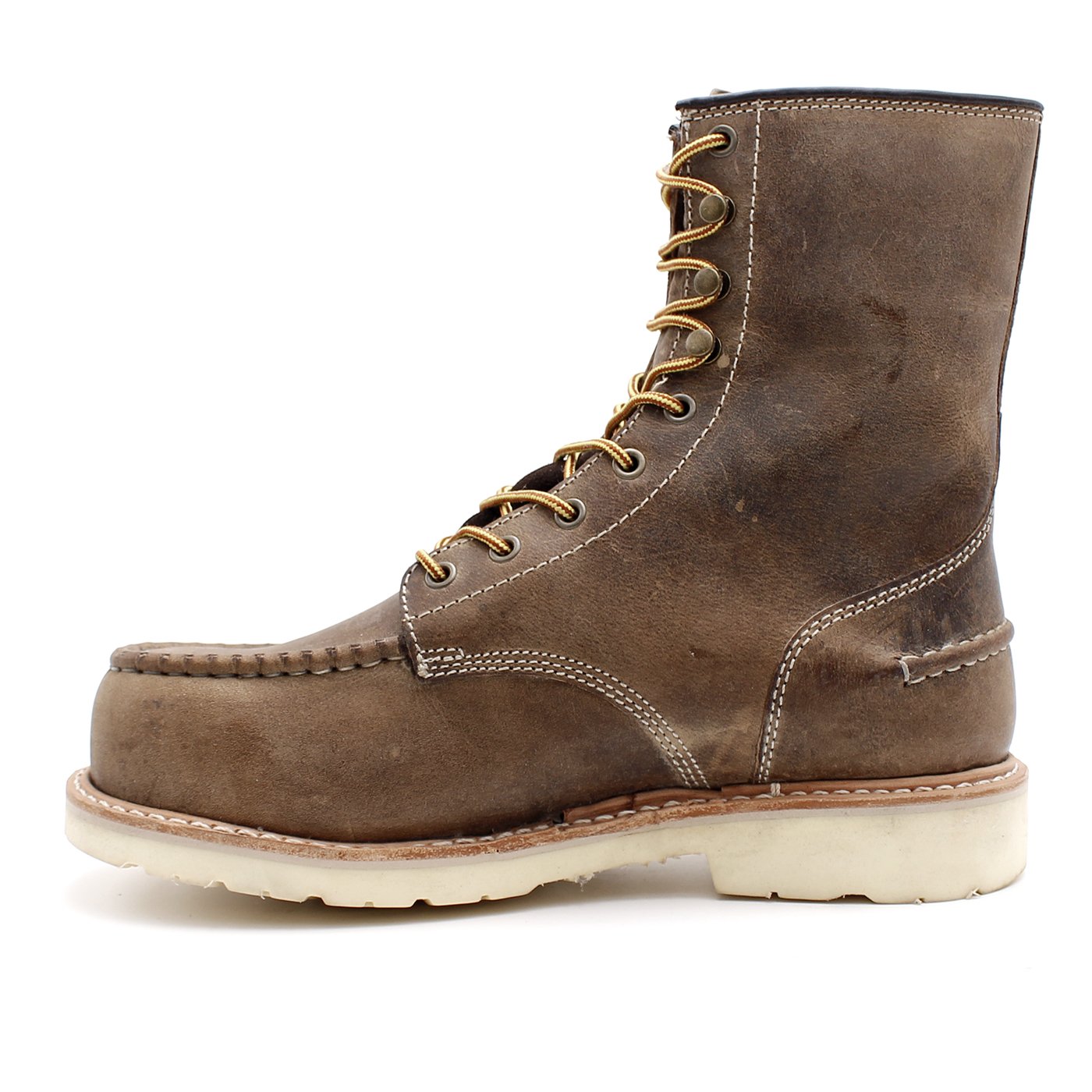 9468-25 / 8" Composite Safety Toe