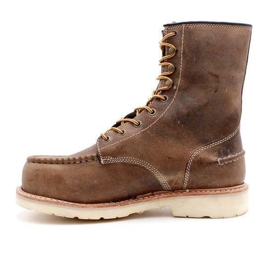 9468-25 / 8" Composite Safety Toe