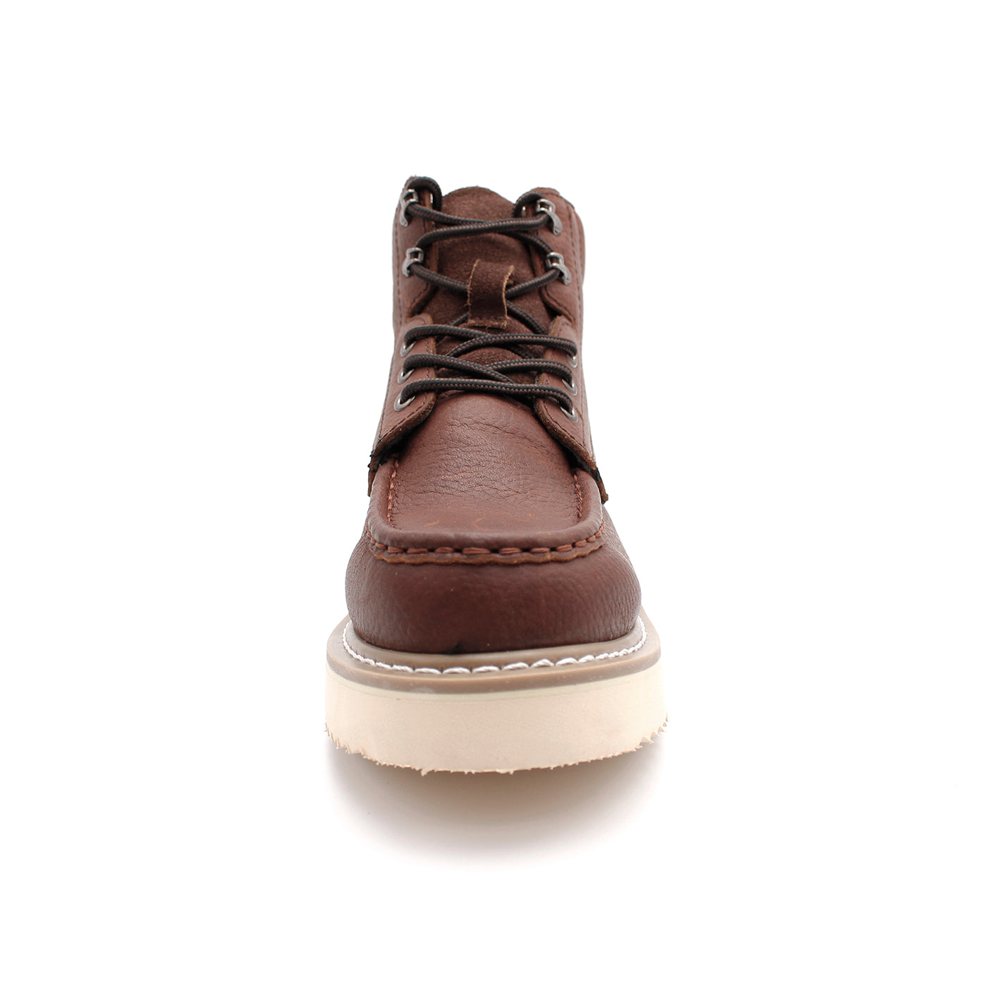 6470-25/ 6" Sofe toe Safety work boots