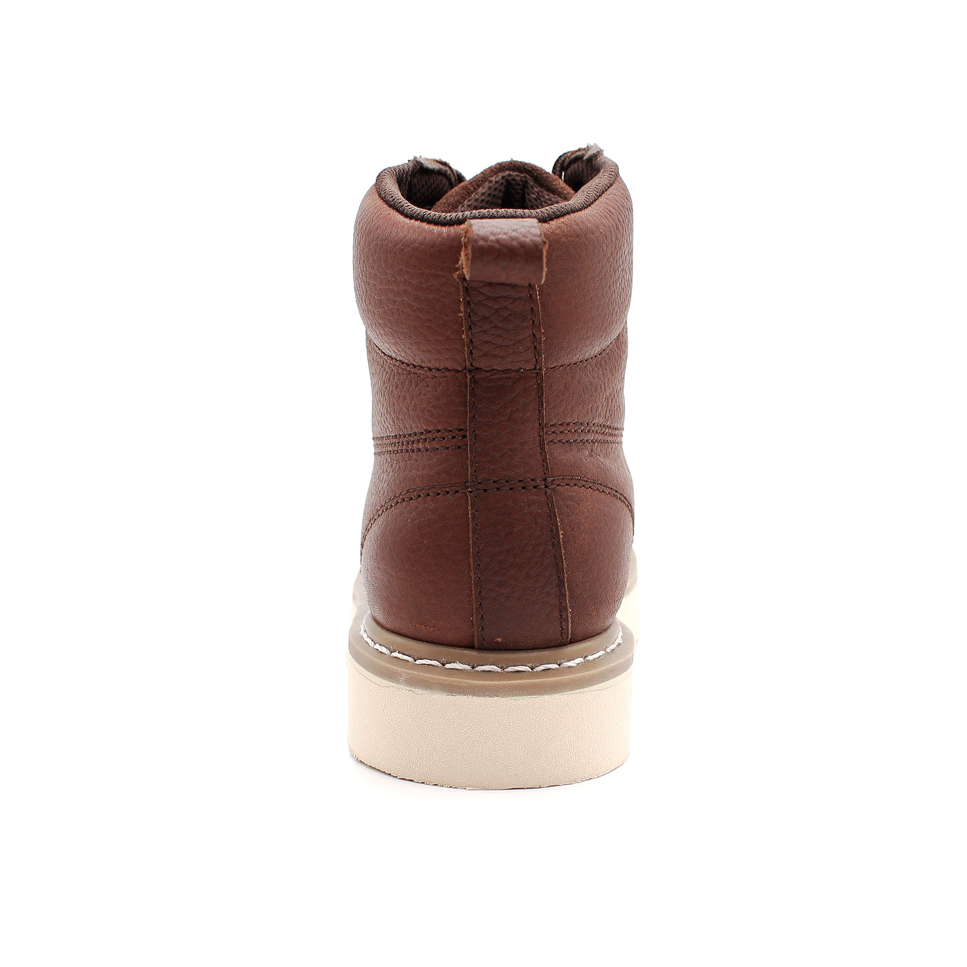 6470-25/ 6" Sofe toe Safety work boots