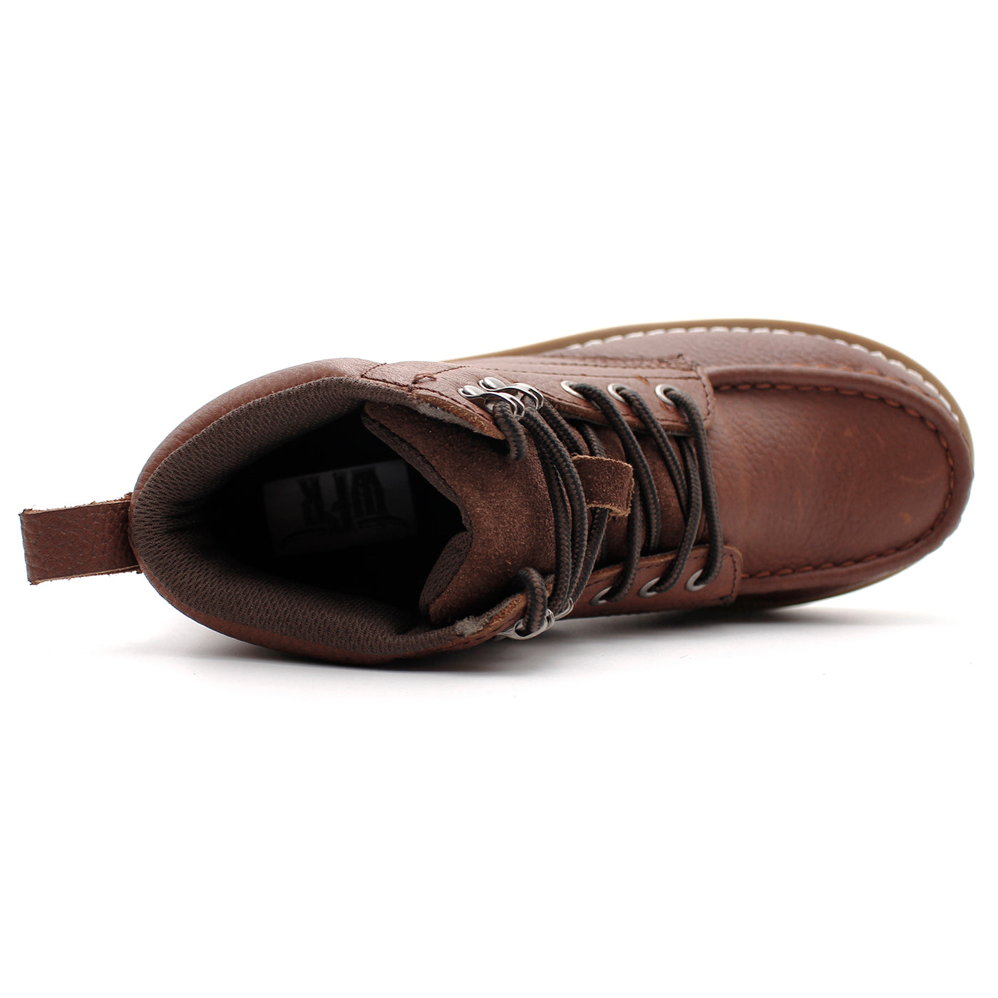 6470-25/ 6" Sofe toe Safety work boots