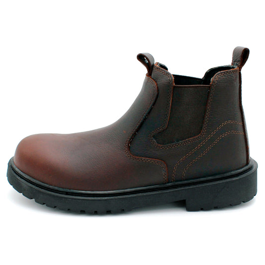 Gordie 9424-25 / Composite Safety Toe