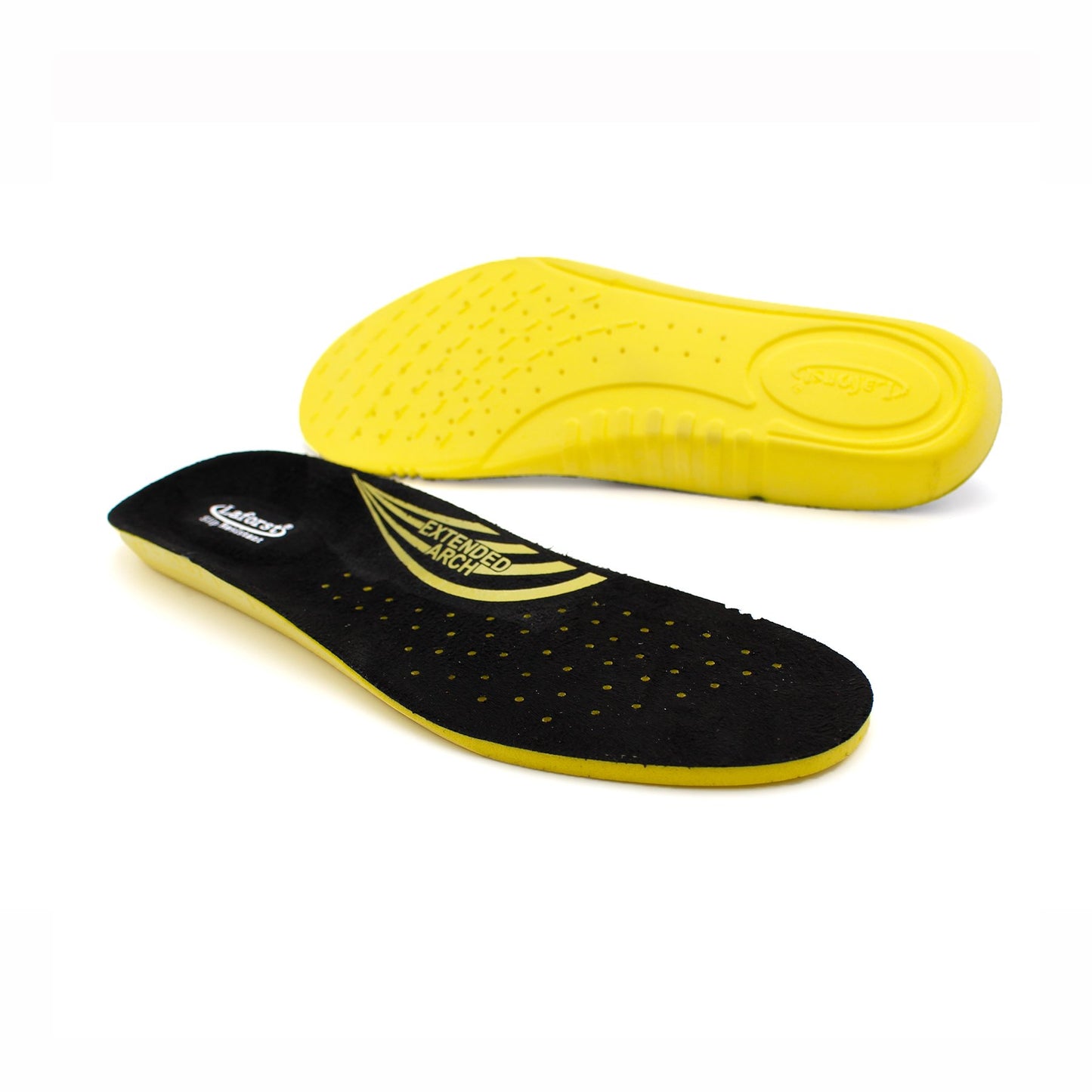PU Foam Arch Support Insoles F0246*2PRS