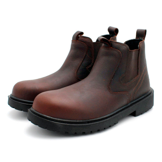 Gordie 9424-25 / Composite Safety Toe
